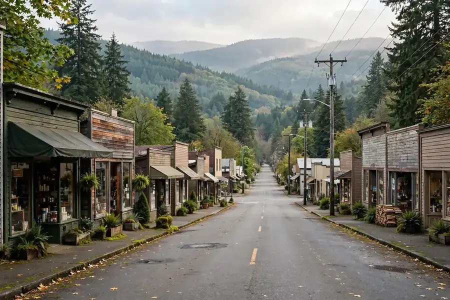 Rodent Inspection and Assessment in Monroe — Corvallis Rodent Shield